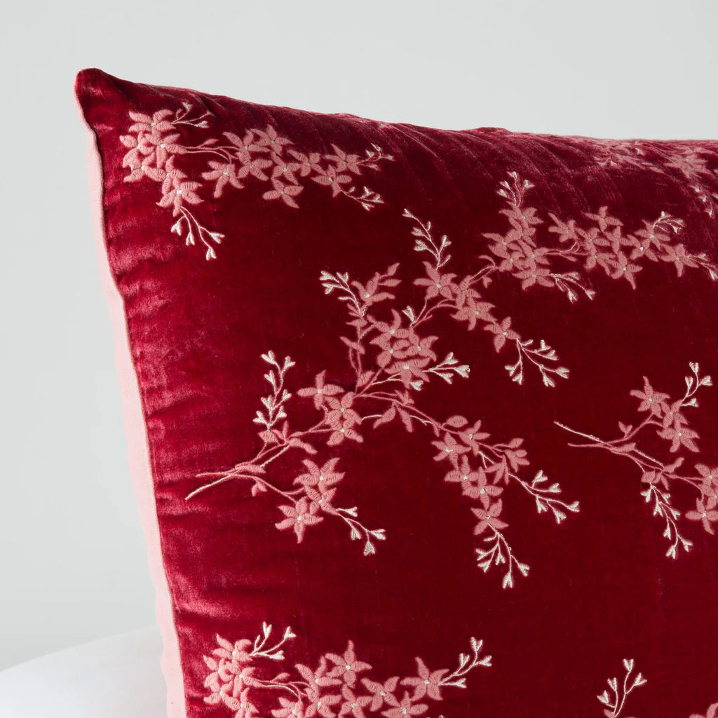 Lynette Accent Pillow