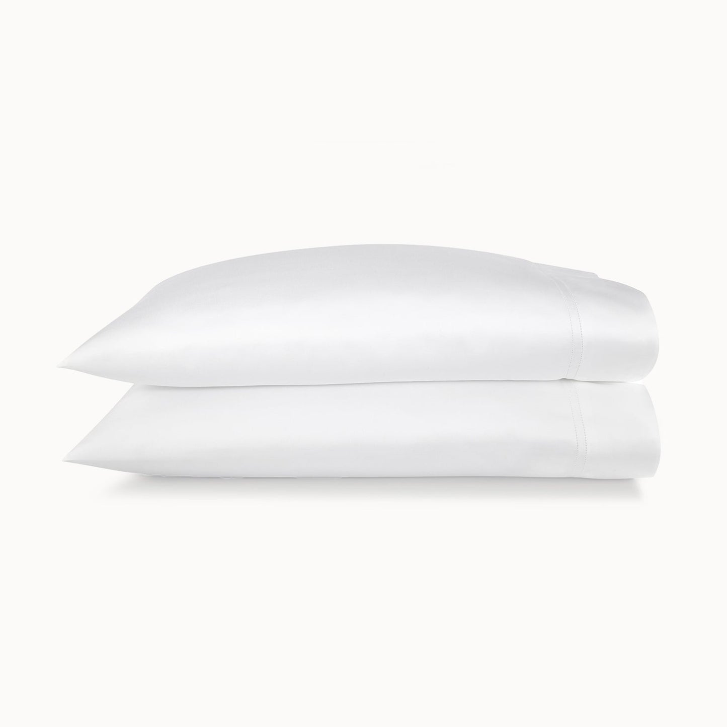 Lyric Pillowcase Pair