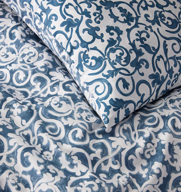 Millbrook Duvet Cover