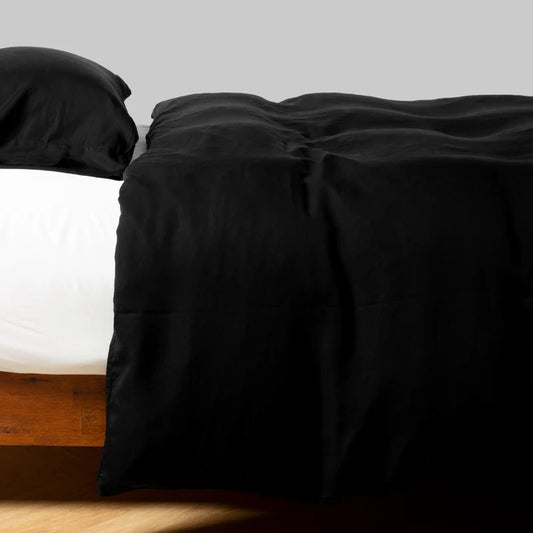 Madera Luxe Duvet Cover