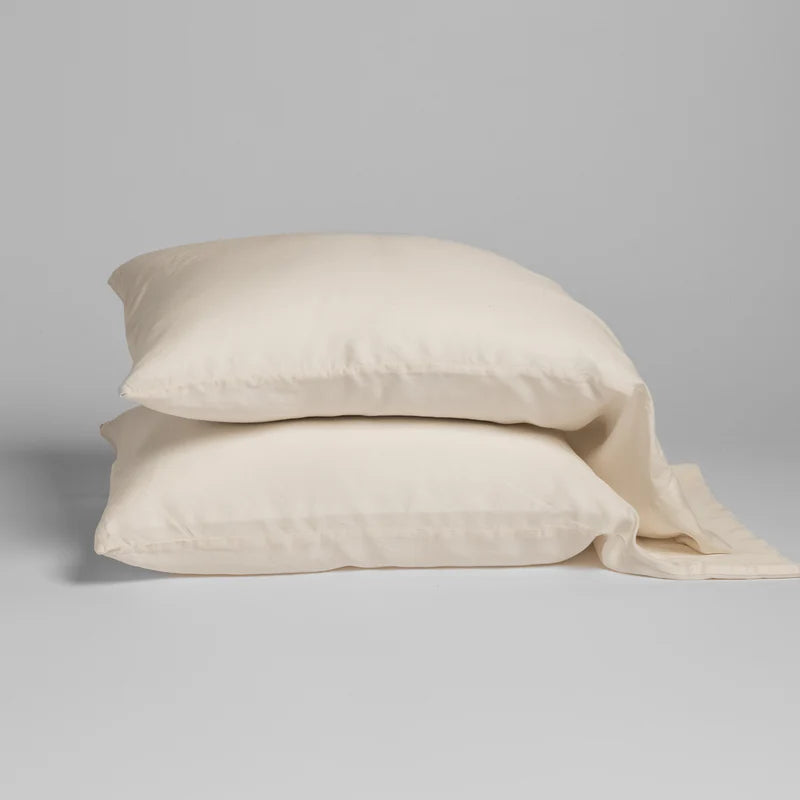 Madera Luxe Pillowcase (Single)