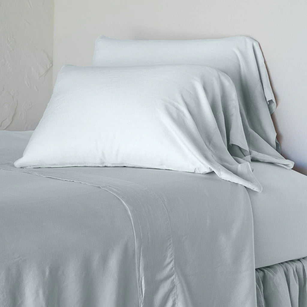 Madera Luxe Fitted Sheet (Twin, Full, and Queen)