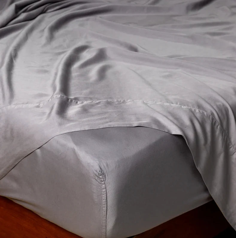 Madera Luxe Fitted Sheet (Twin, Full, and Queen)