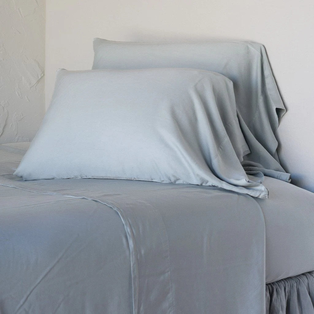 Madera Luxe Fitted Sheet (Twin, Full, and Queen)