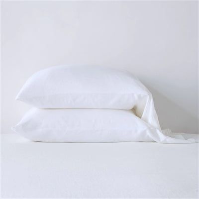Madera Luxe Pillowcase