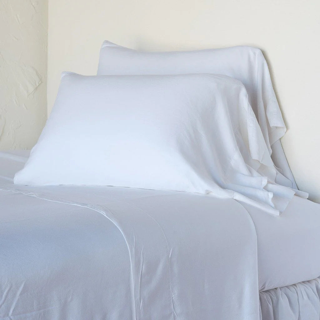 Madera Luxe Fitted Sheet (Twin, Full, and Queen)