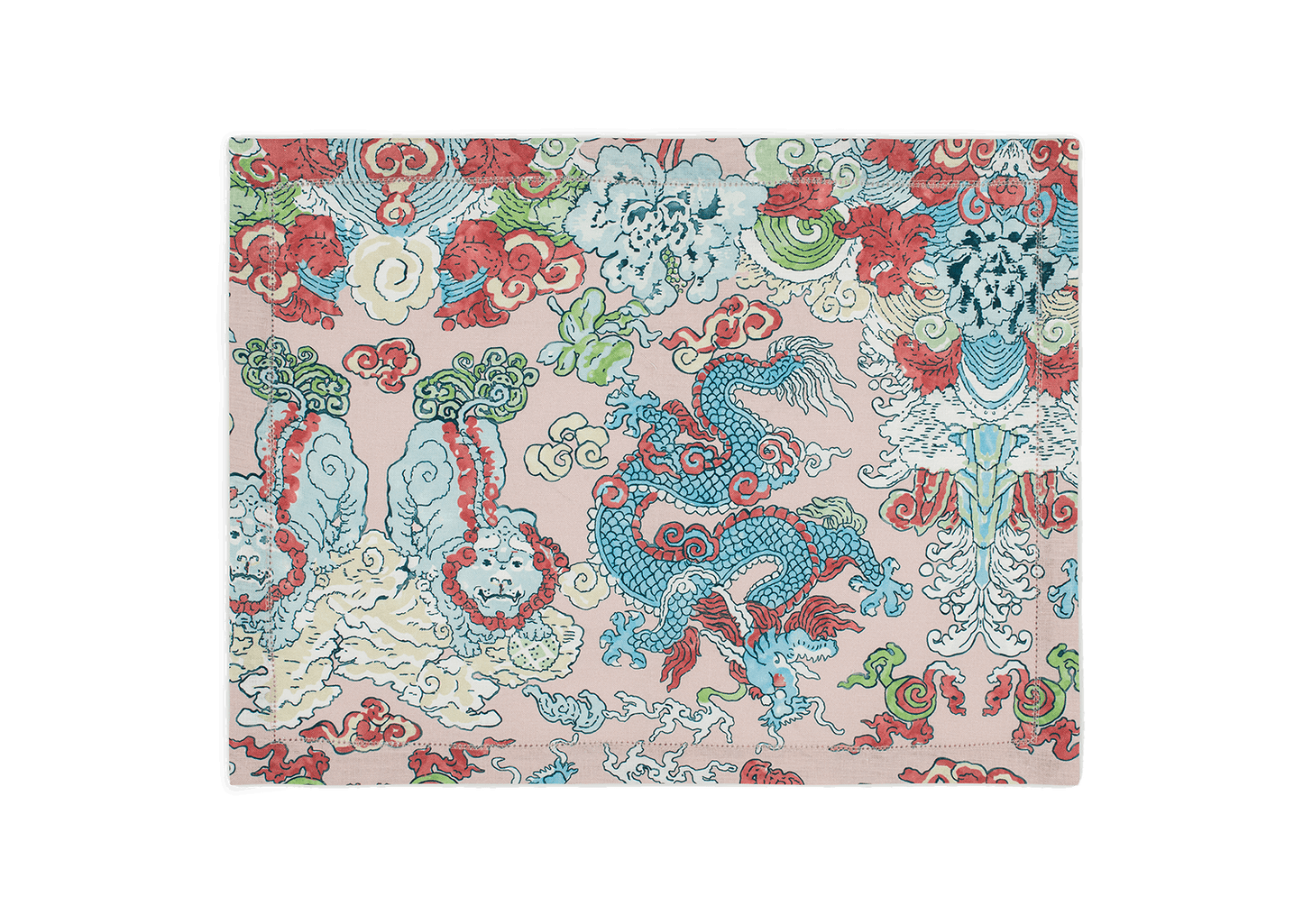 Magic Mountain Placemat (set of 4)