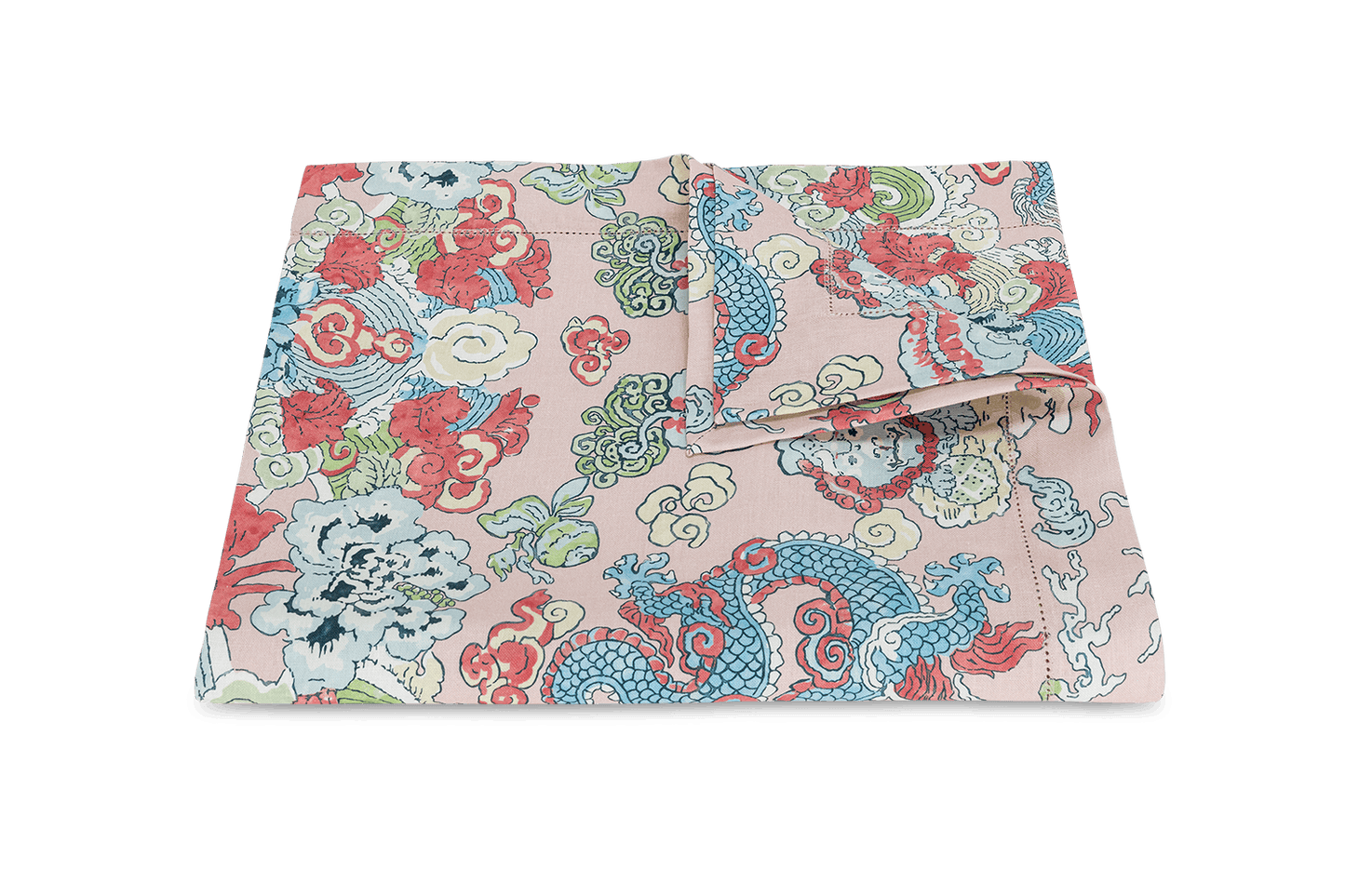 Magic Mountain Tablecloth