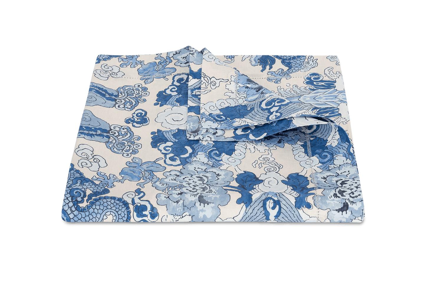 Magic Mountain Tablecloth