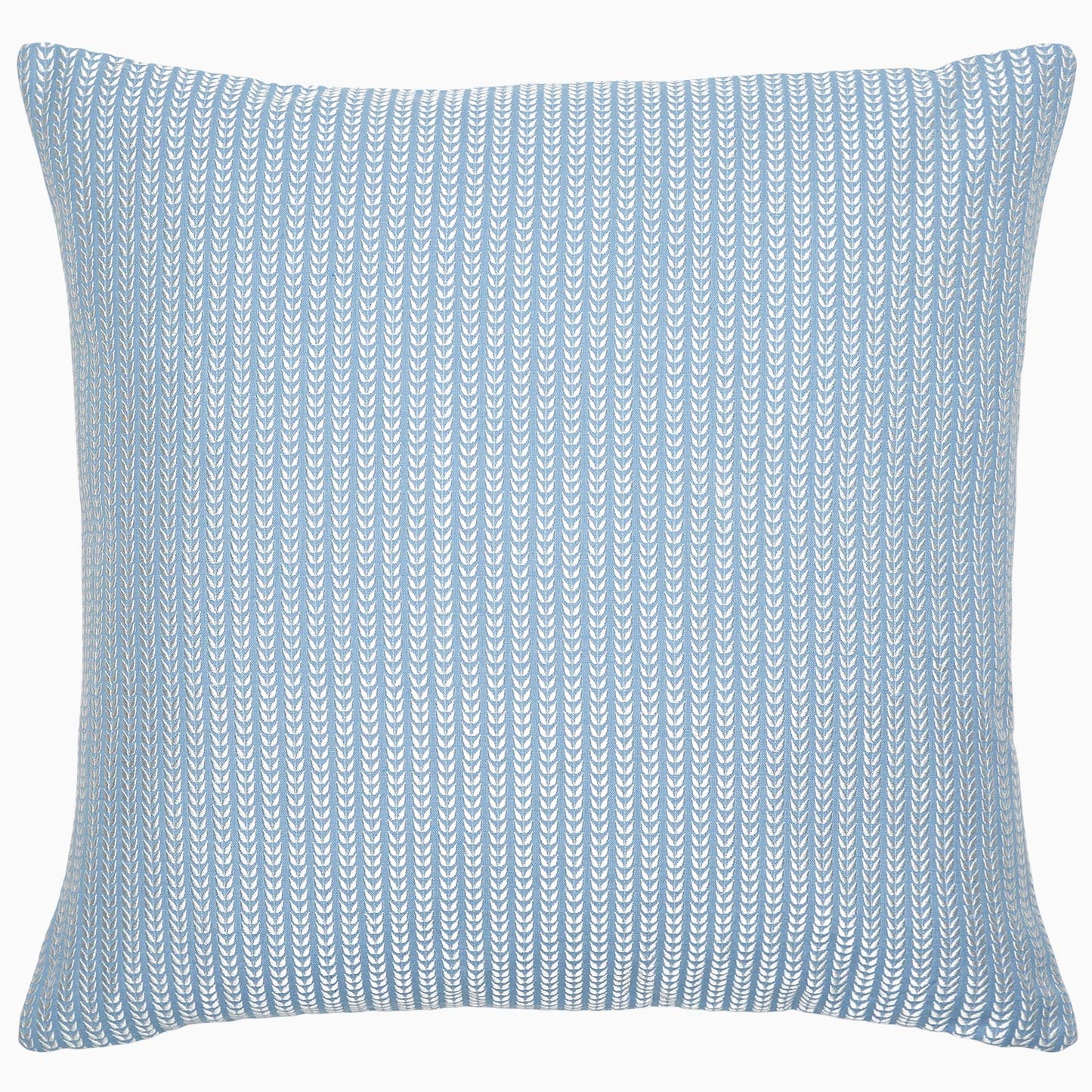 Maham Light Indigo Decorative Pillow