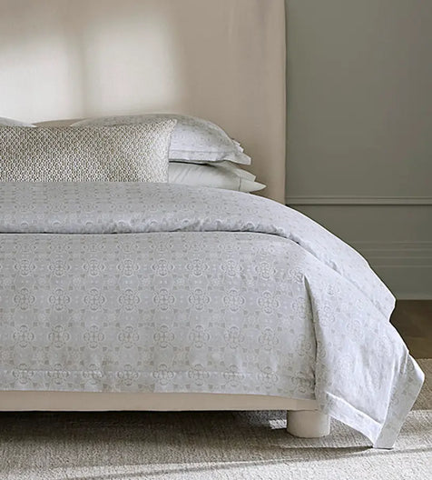 Maiolica Duvet Cover