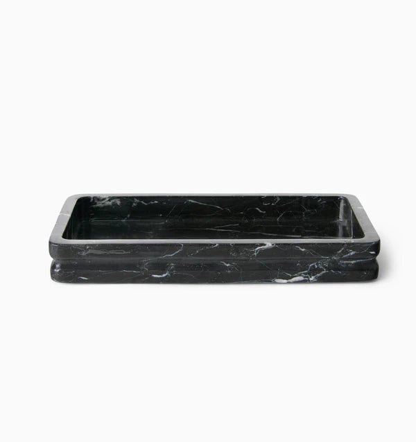 Marquina Storage Tray