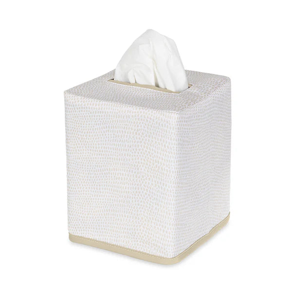 Jasper Tissue Box Cover