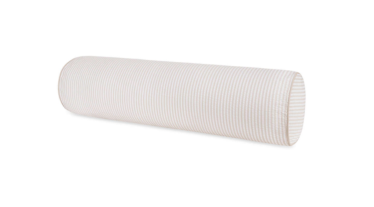 Matteo Bolster Pillow Cover