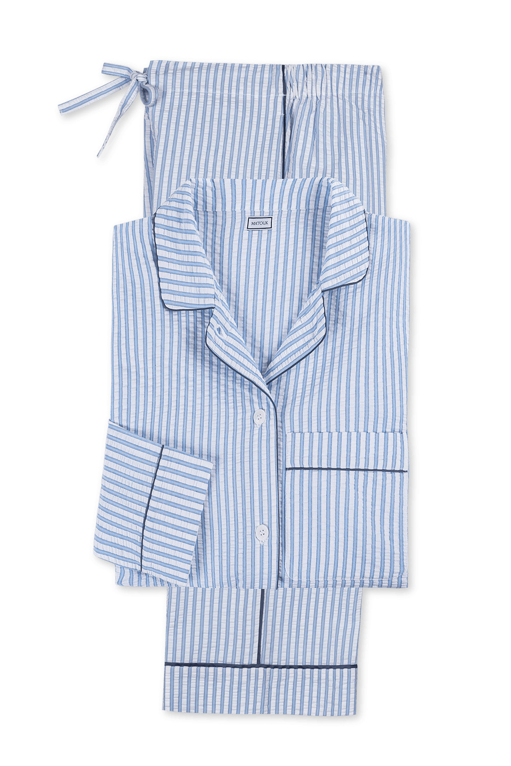 Matteo Pajama Set
