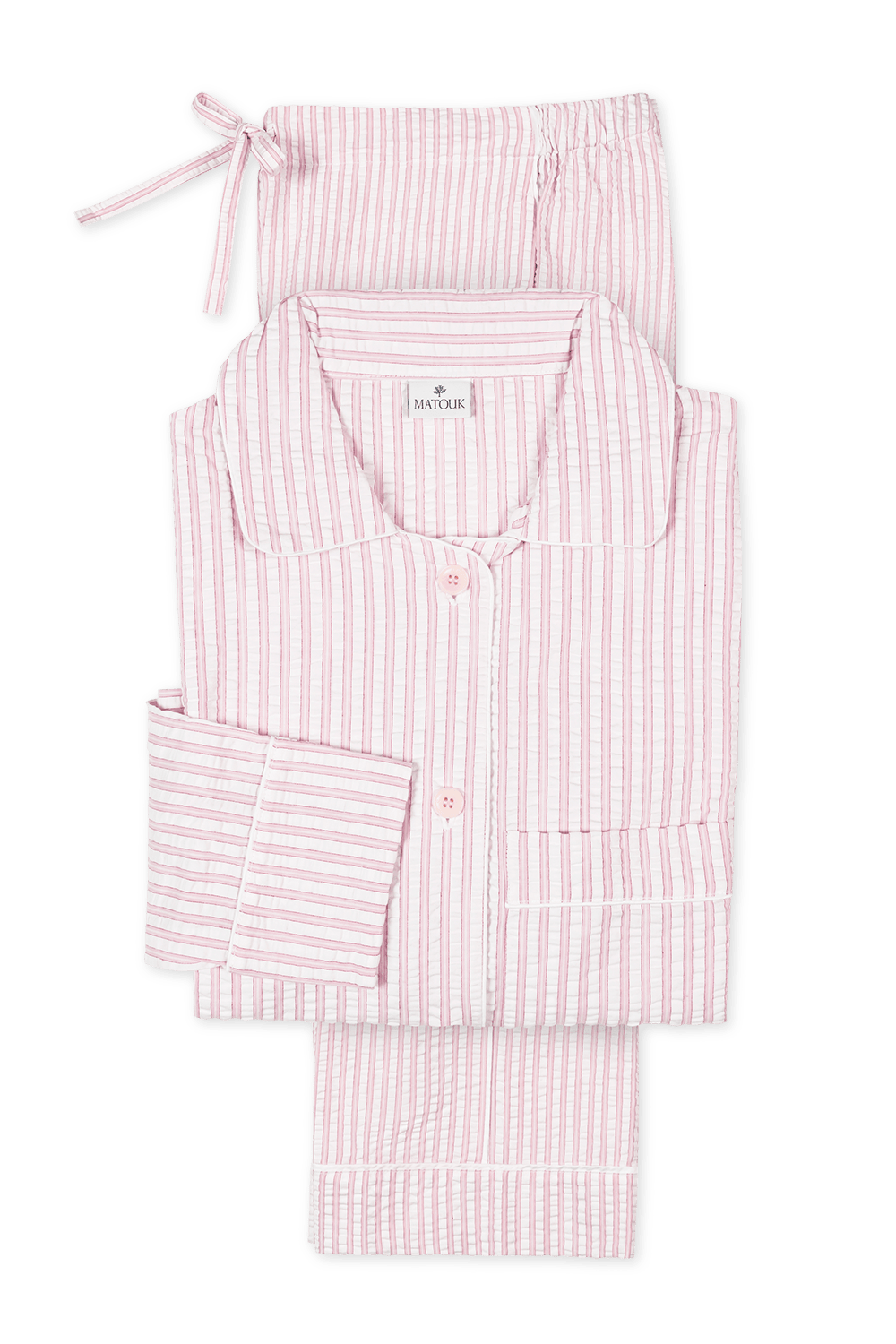 Matteo Pajama Set