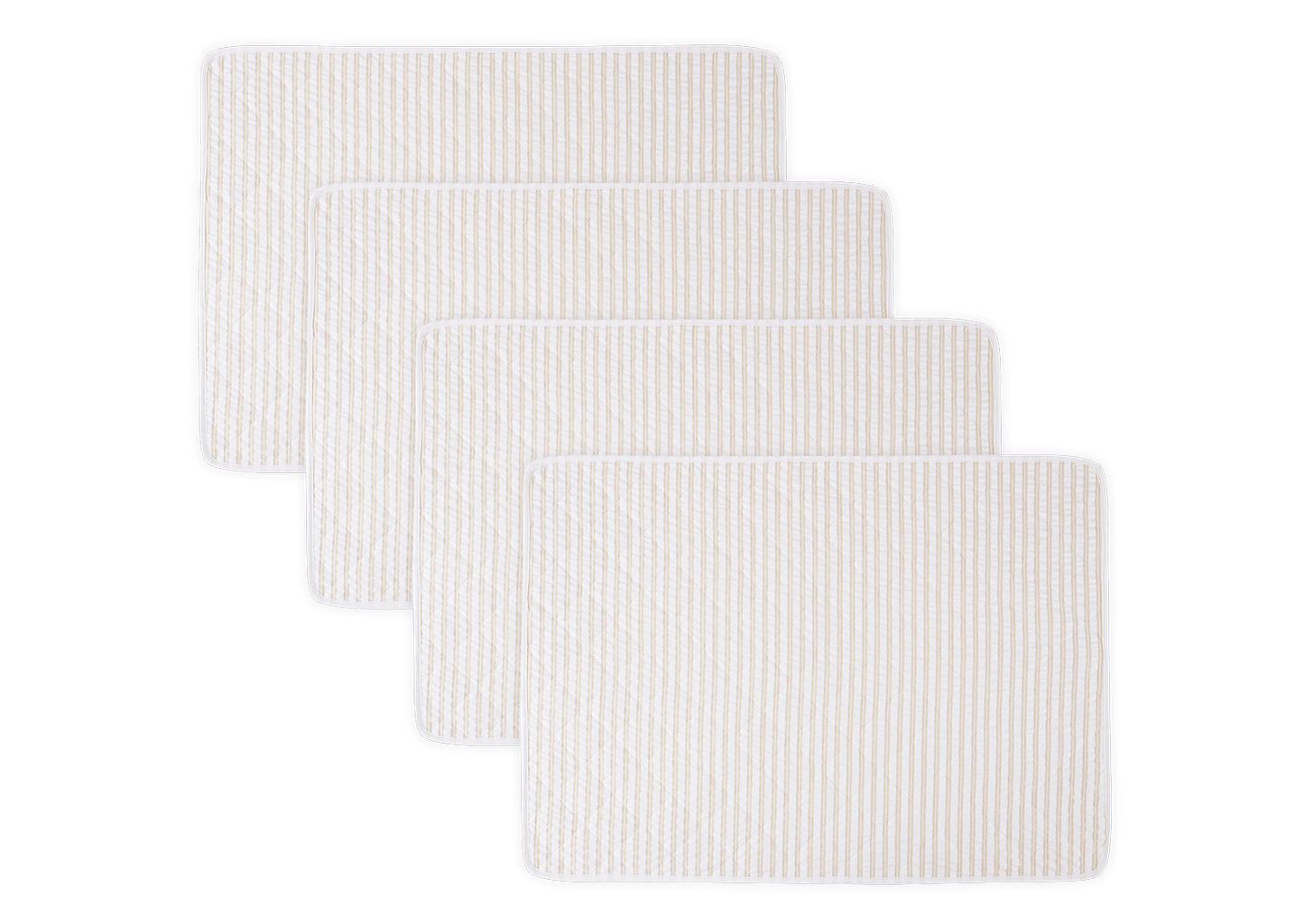 Matteo Placemat - Set of 4