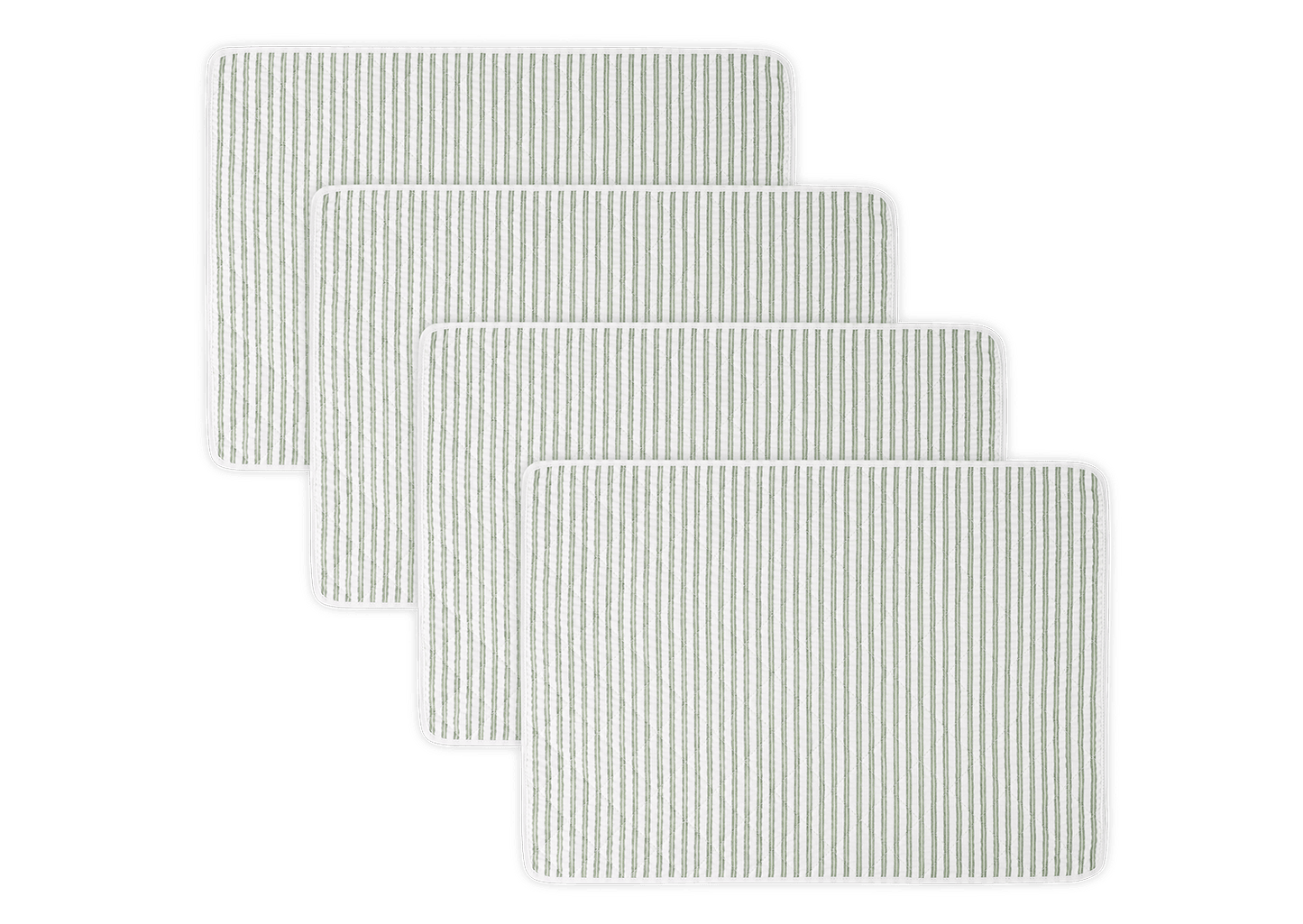 Matteo Placemat - Set of 4