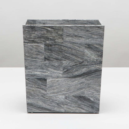 Milan Wastebasket