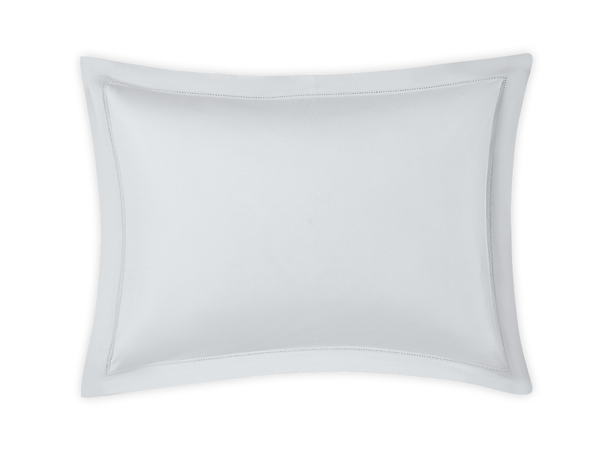 Milano Hemstitch Sham