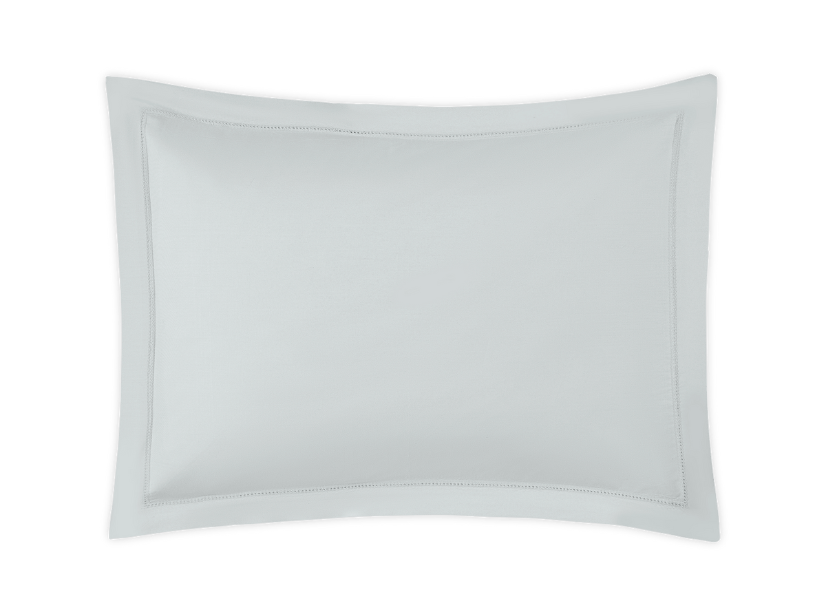 Milano Hemstitch Sham