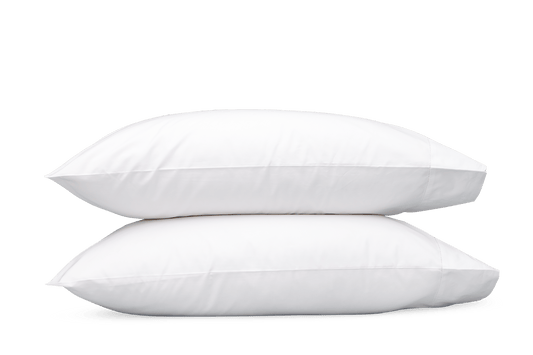 Milano Hemstitch Pillowcase Pair
