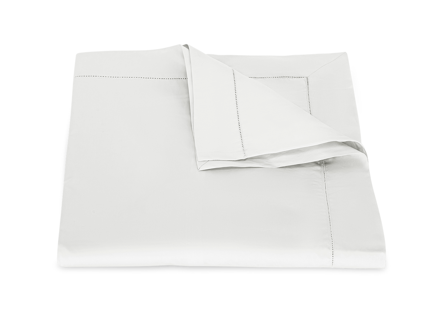 Milano Hemstitch Duvet Cover