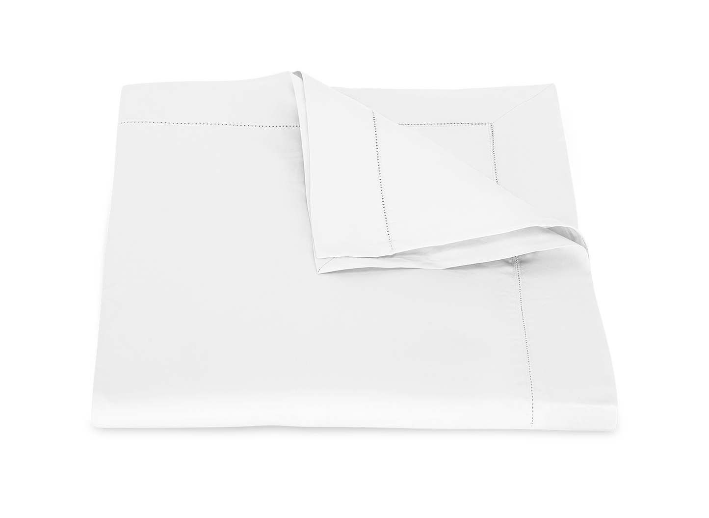Milano Hemstitch Duvet Cover