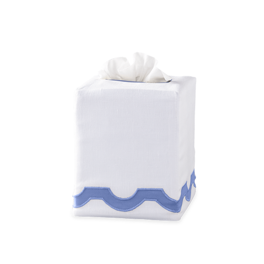 Mirasol Tissue Box Cover