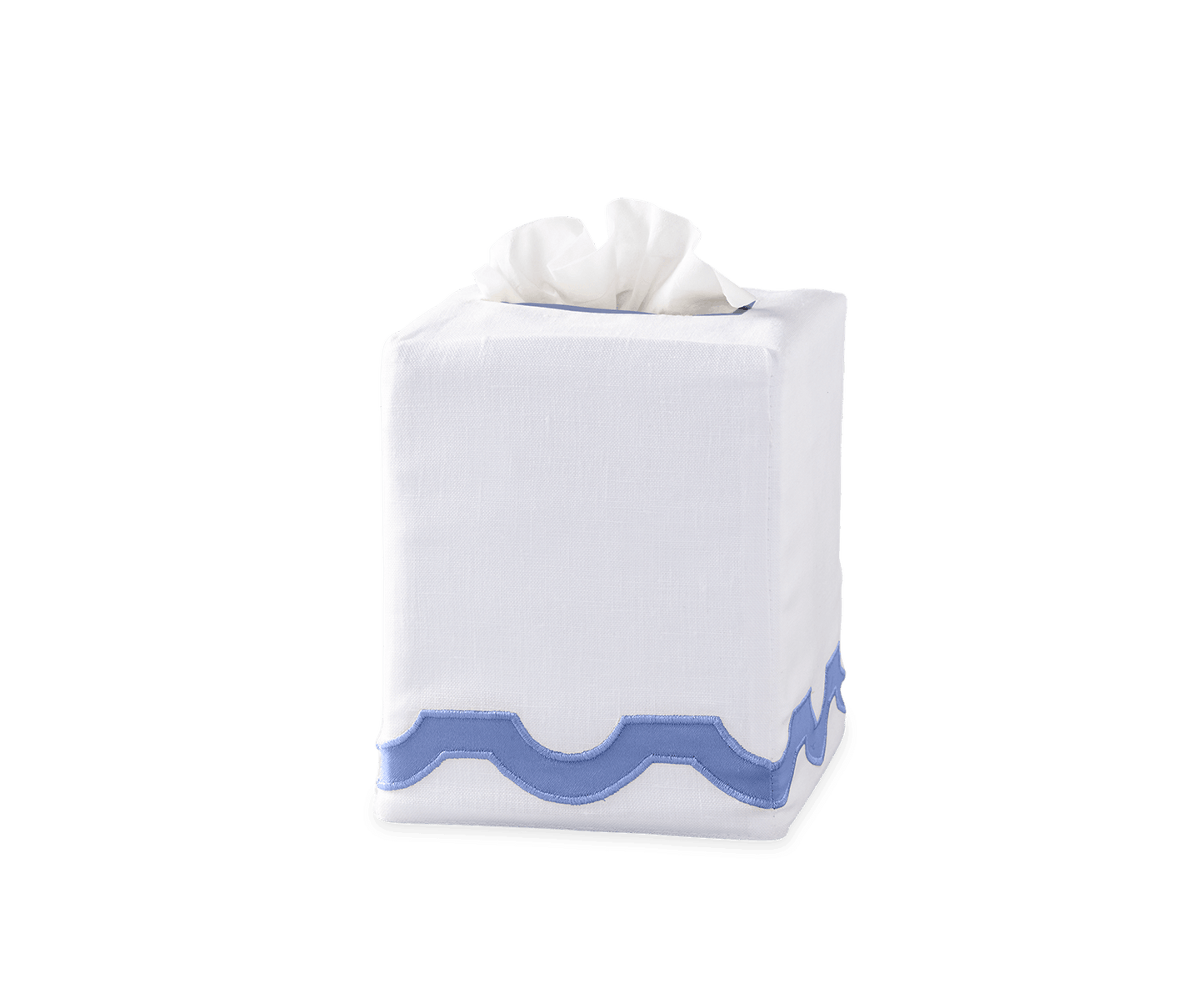 Mirasol Tissue Box Cover