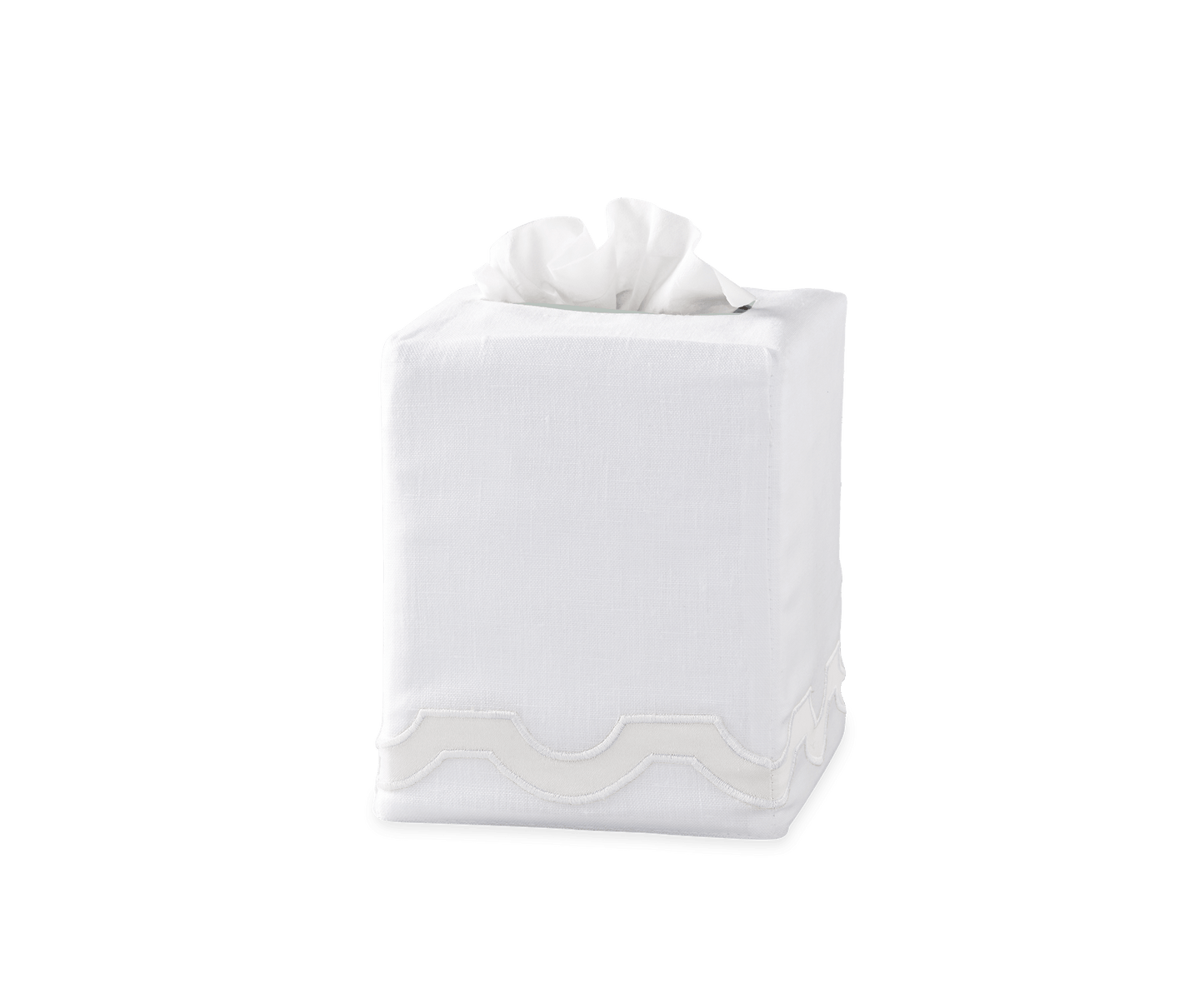 Mirasol Tissue Box Cover