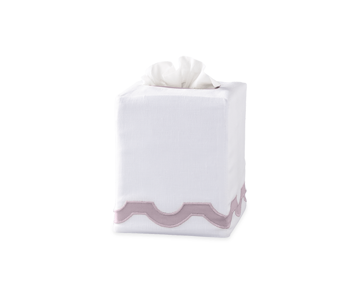 Mirasol Tissue Box Cover