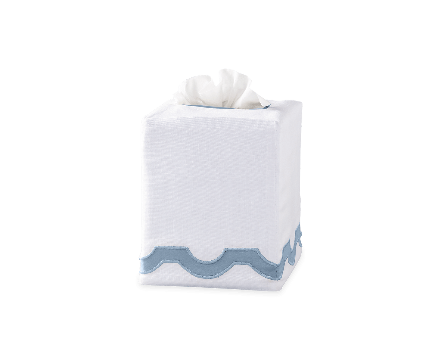 Mirasol Tissue Box Cover