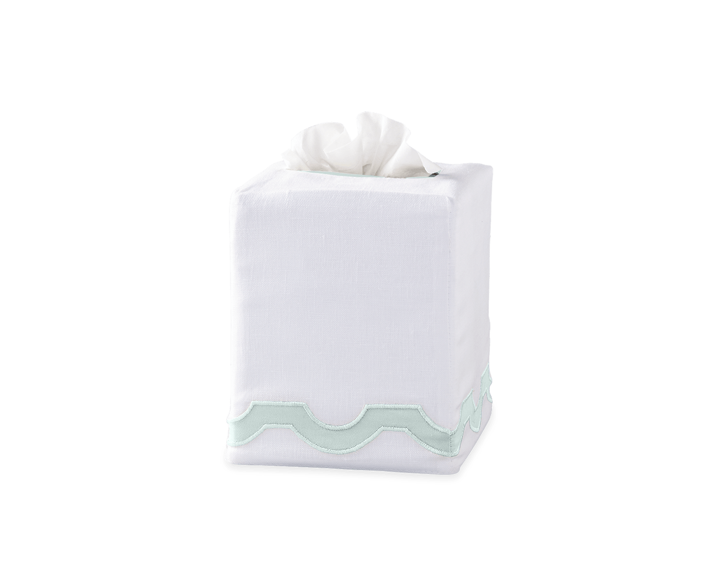 Mirasol Tissue Box Cover