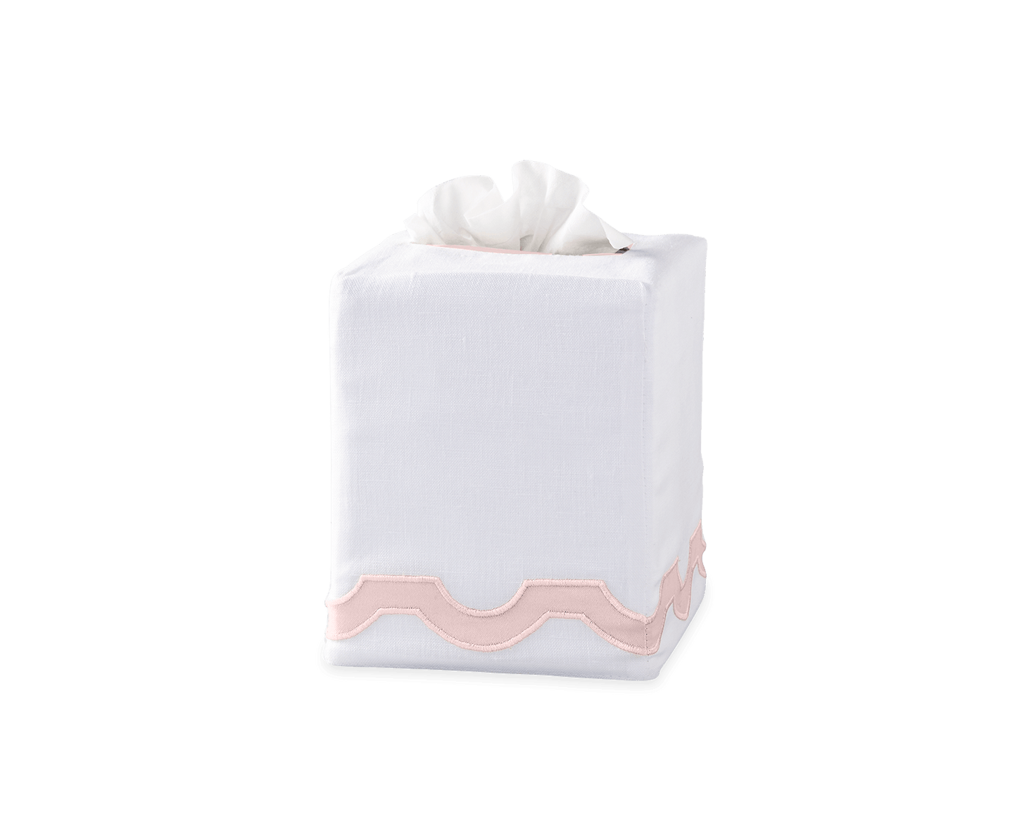 Mirasol Tissue Box Cover