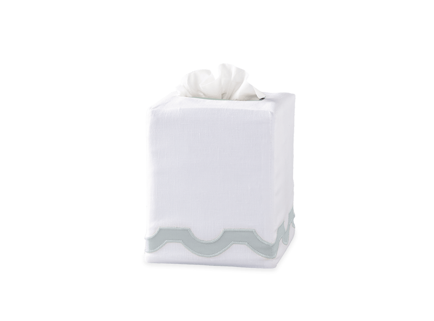 Mirasol Tissue Box Cover