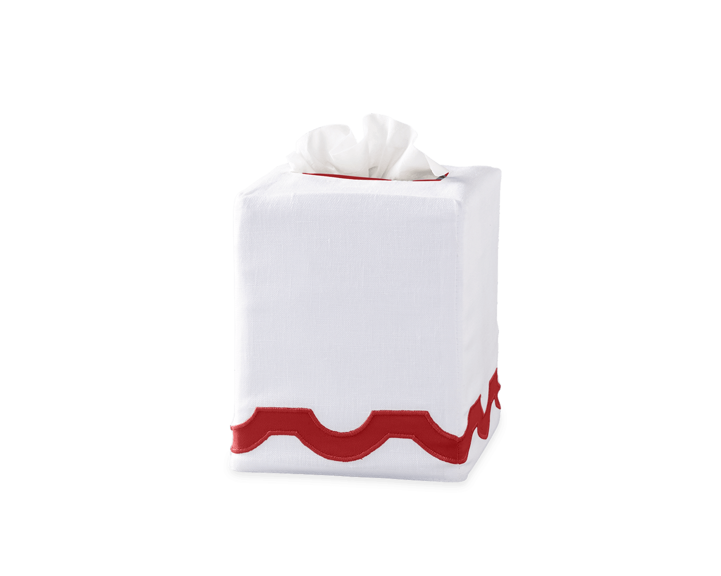 Mirasol Tissue Box Cover