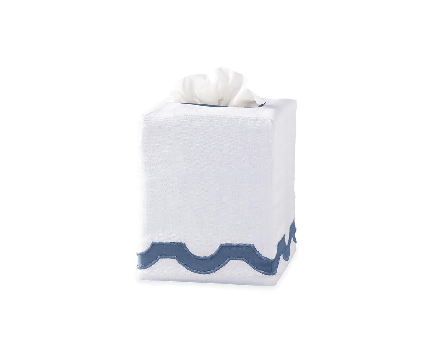 Mirasol Tissue Box Cover