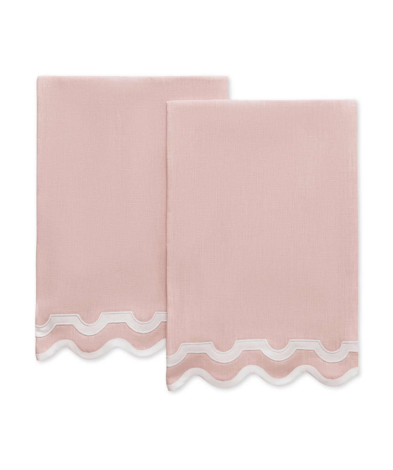 Mirasol Guest Towels - Set of 2