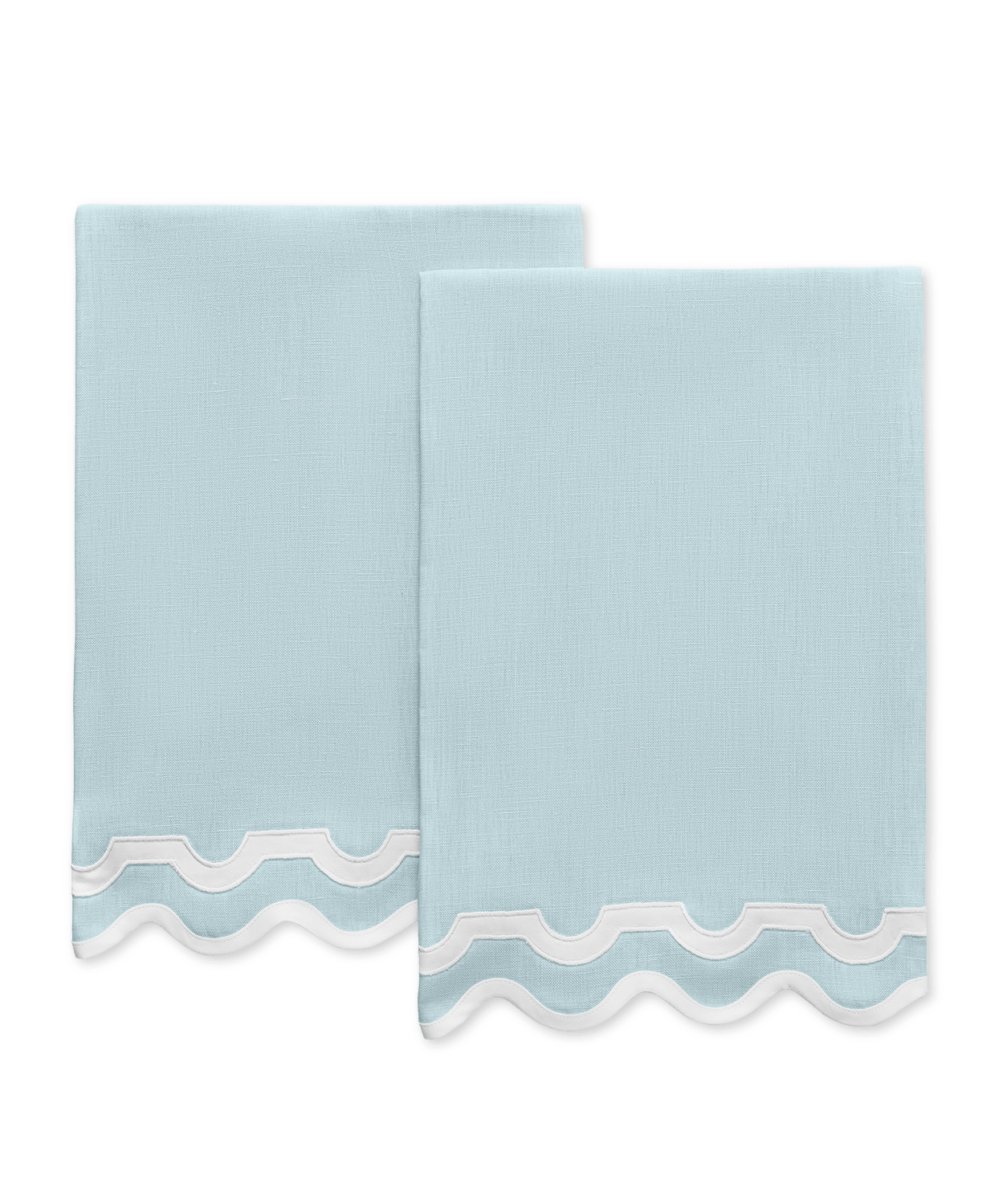 Mirasol Guest Towels - Set of 2