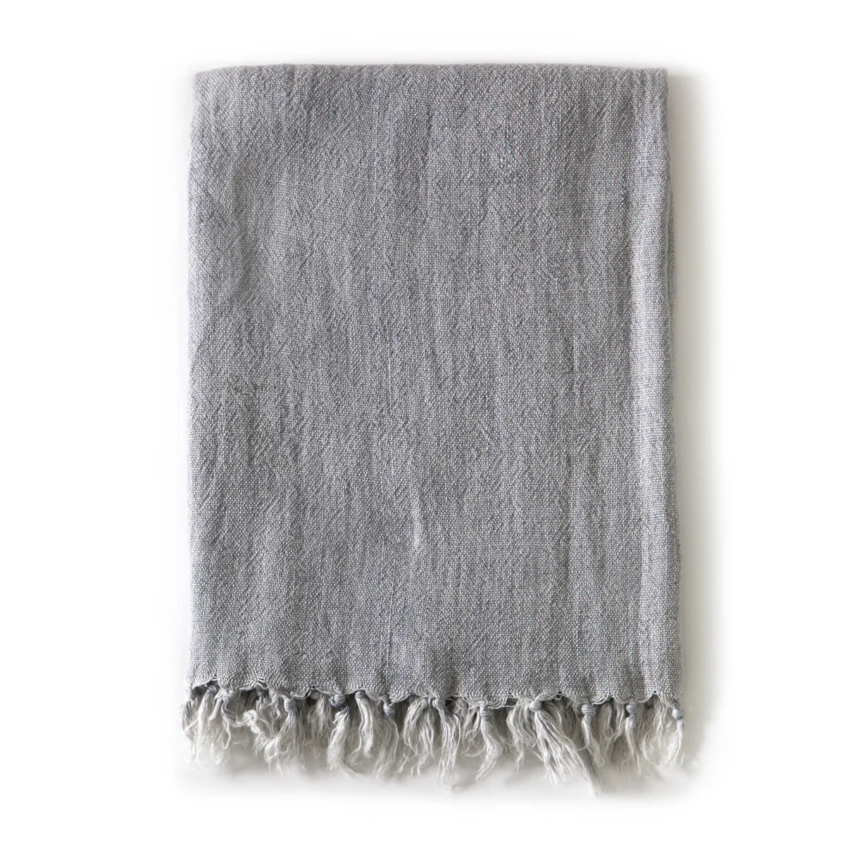 Montauk Throw