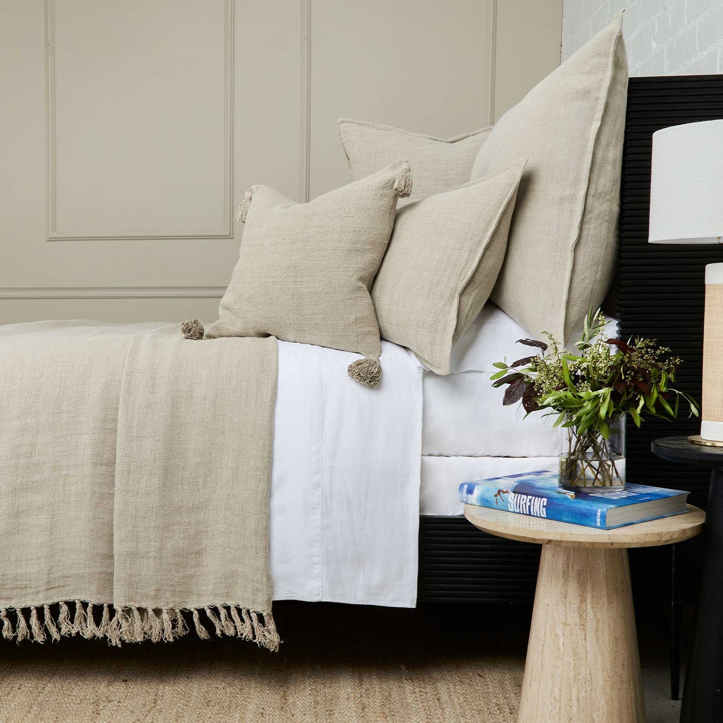 Montauk Blanket
