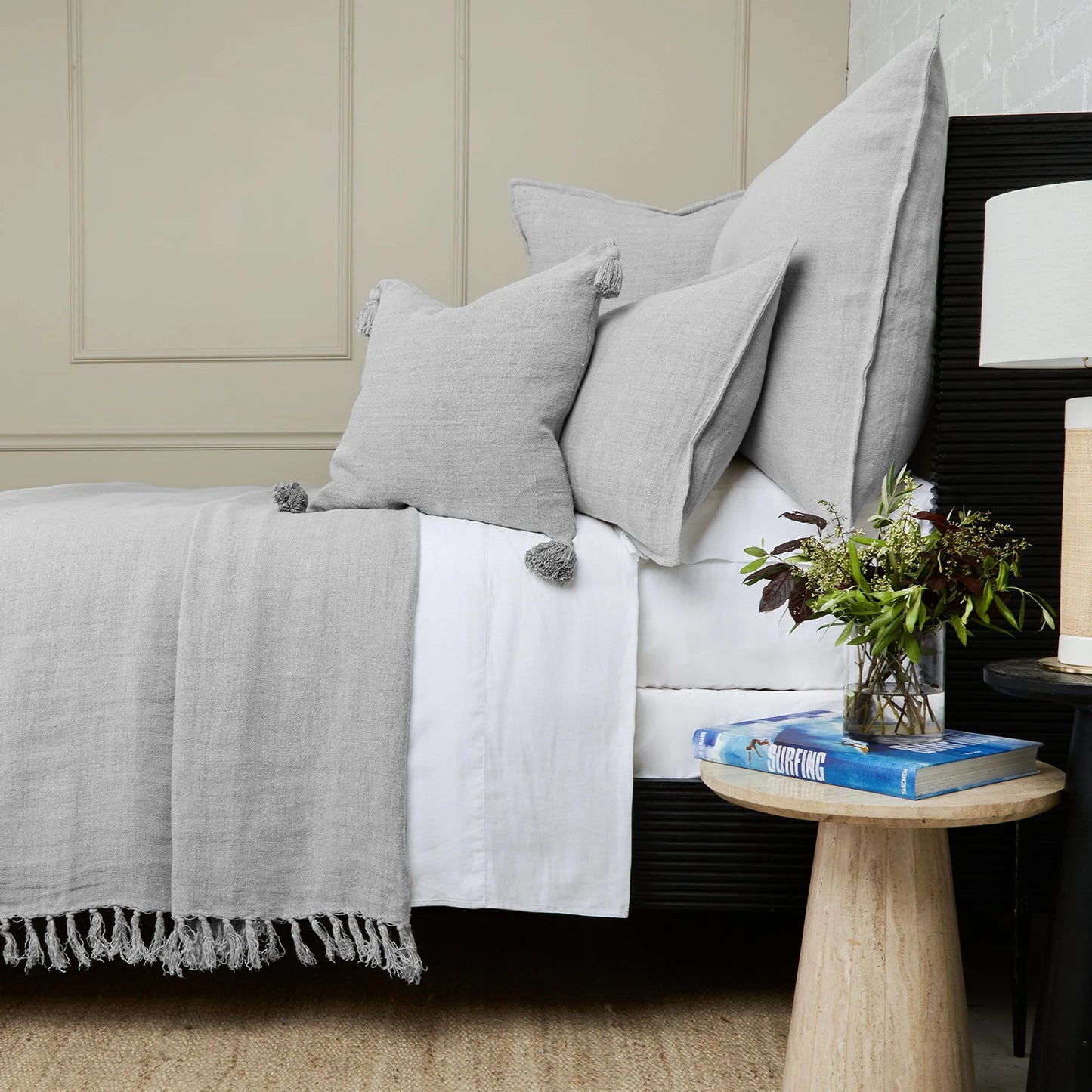 Montauk Blanket