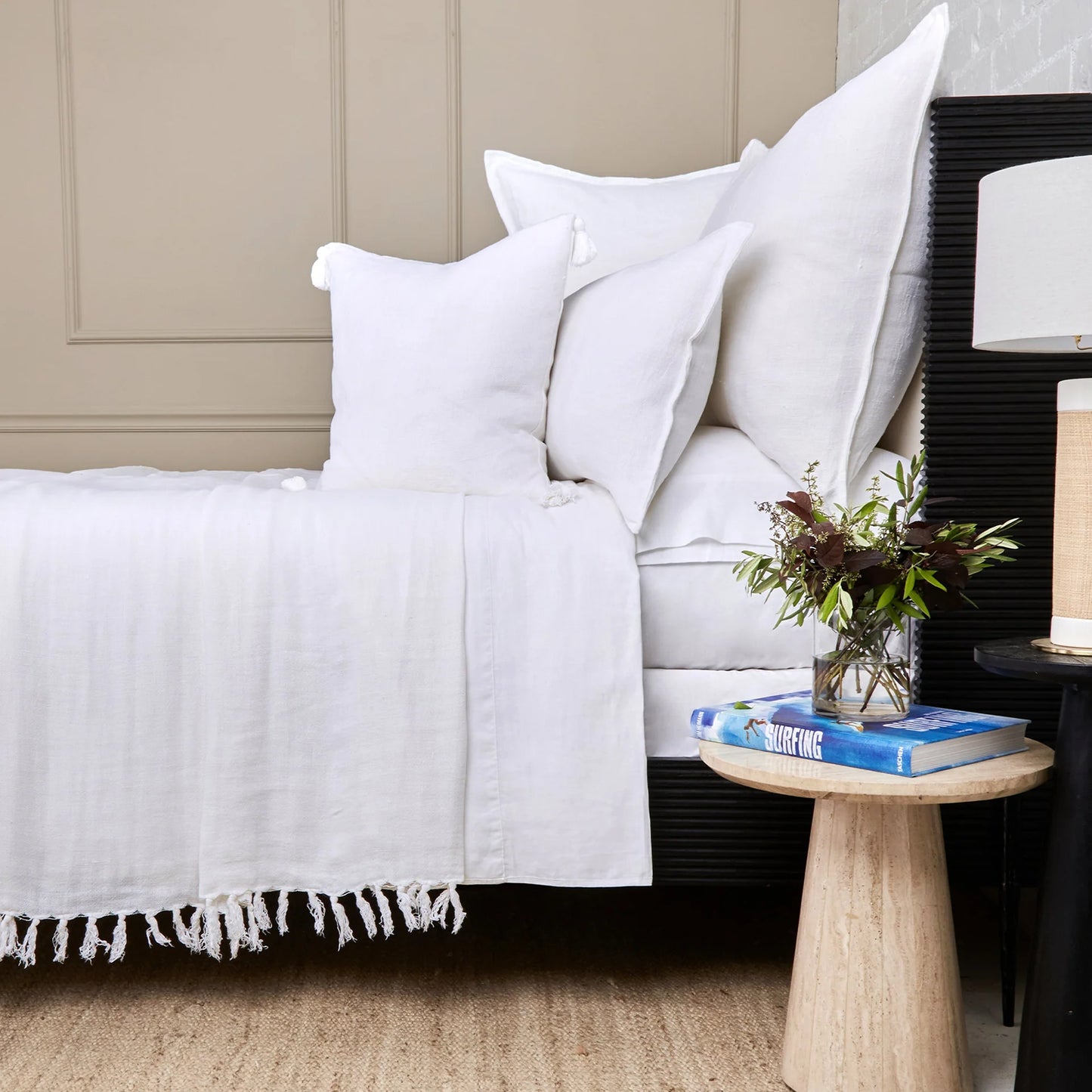 Montauk Blanket