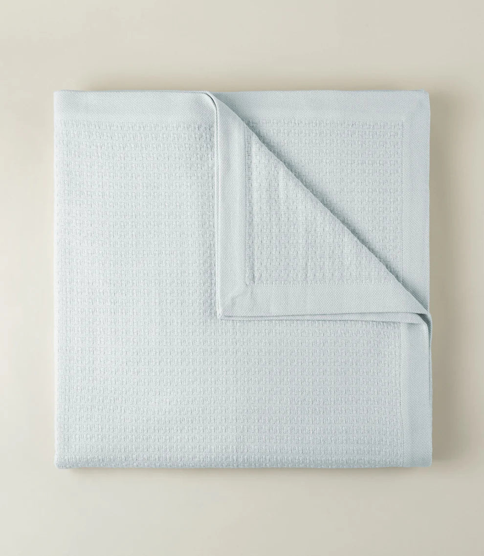 Newport Cotton Blanket