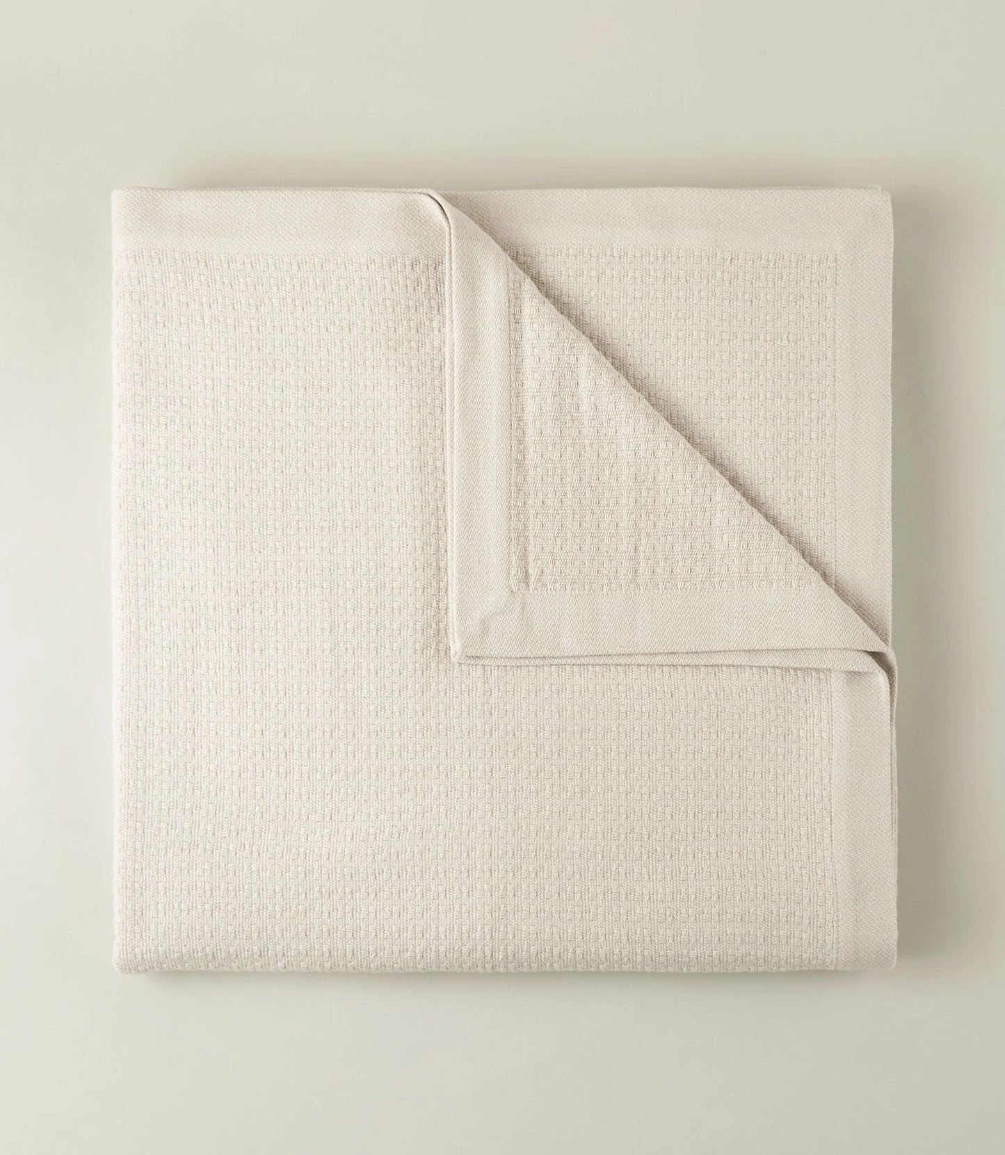 Newport Cotton Blanket