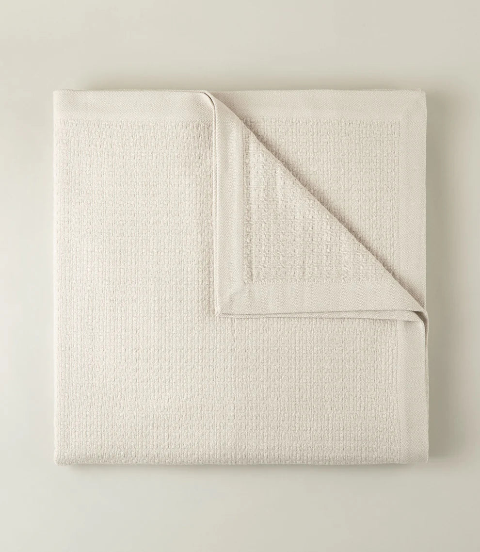 Newport Cotton Blanket