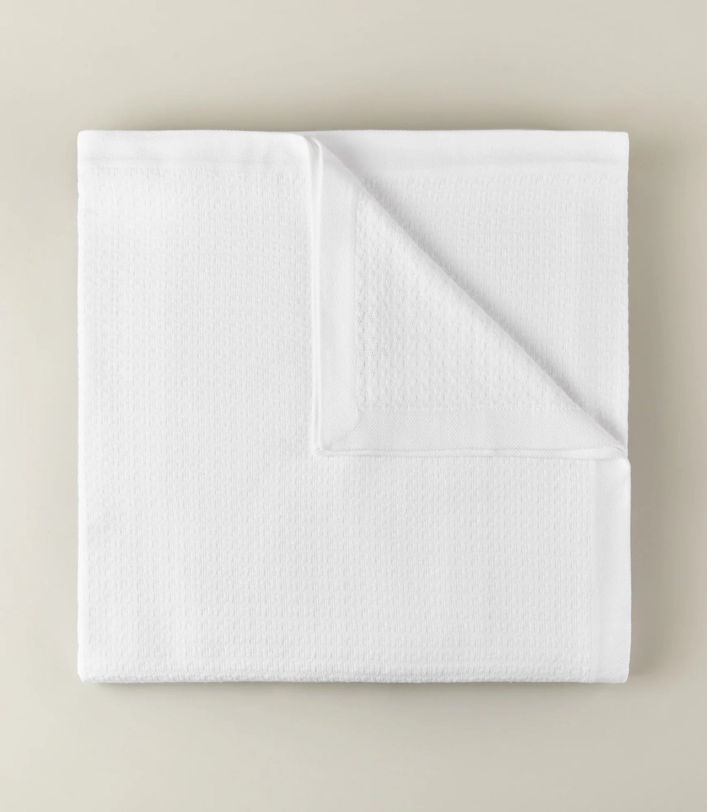 Newport Cotton Blanket