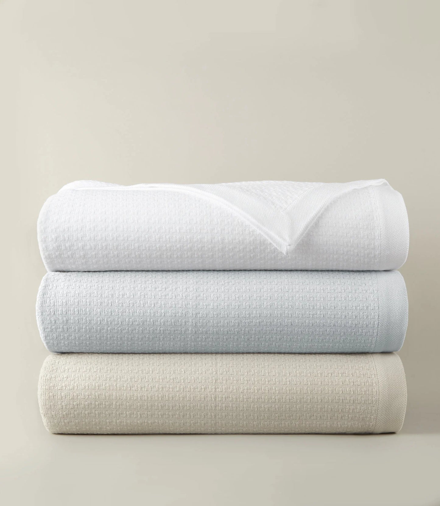 Newport Cotton Blanket