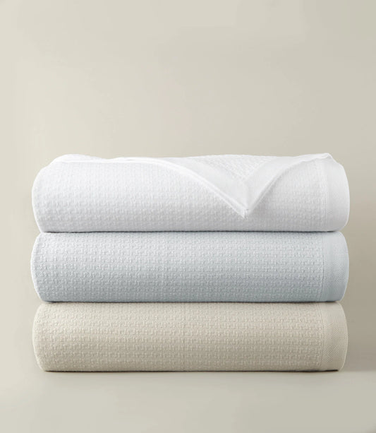 Newport Cotton Blanket